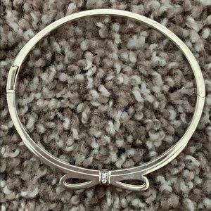 Pandora Jewelry bow bangle